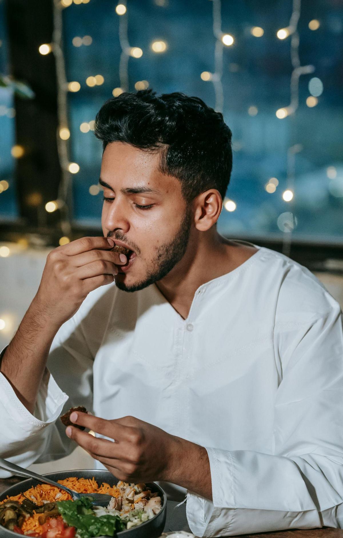55 Kata Mutiara Sahur Ramadhan yang Memotivasi Umat Islam Jalani Puasa