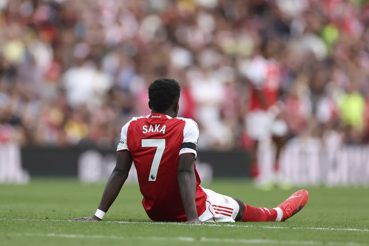 Arsenal vs Leeds United