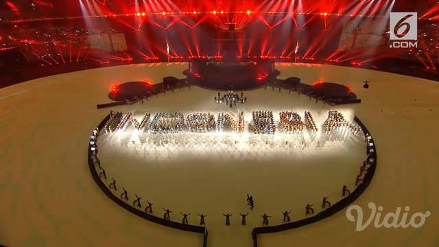 Pencapaian Indonesia di Asian Games 2018 di luar dugaan. Prestasi yang tertoreh menumbuhkan asa akan kebangkitan Indonesia dalam bidang olahraga di pentas dunia.