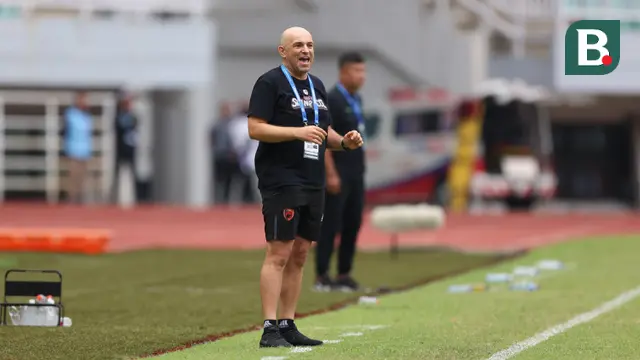 Persikabo 1973 vs PSM Makassar - BRI Liga 1 2023/2024