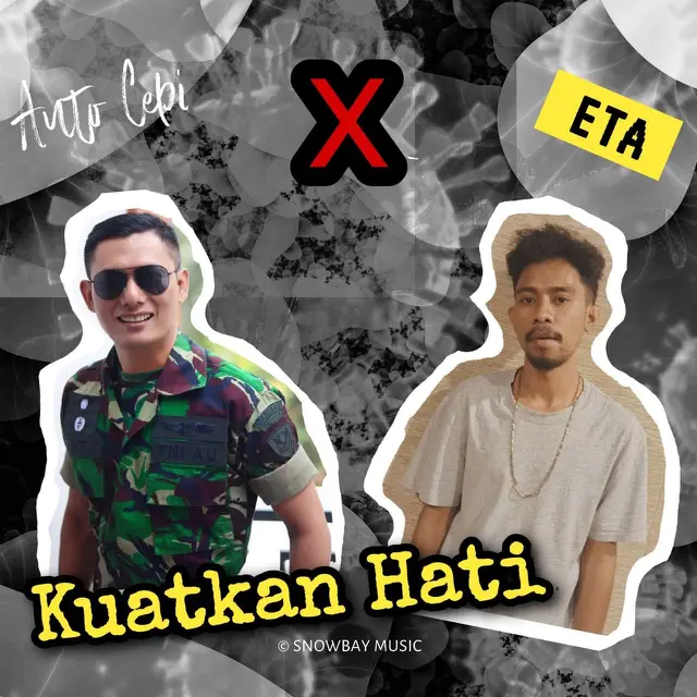 Anto Cepi dan Firgiawan Eta (ist)