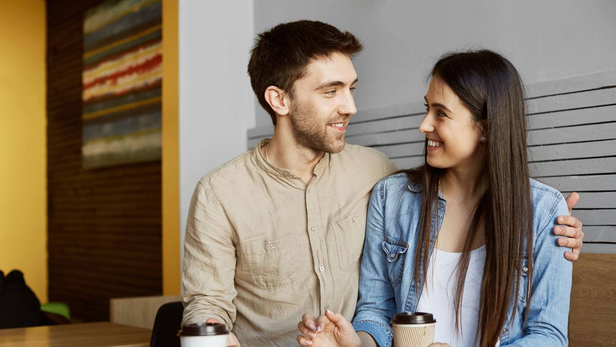 Ini Green Flag Terbesar dalam Memilih Pasangan Tepat, Simak Tandanya!