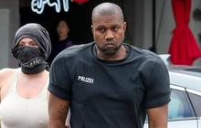 Tak Hanya saat Grammy Awards 2025, Bianca Censori Kerap Tampil Nyleneh saat Bersama Kanye West