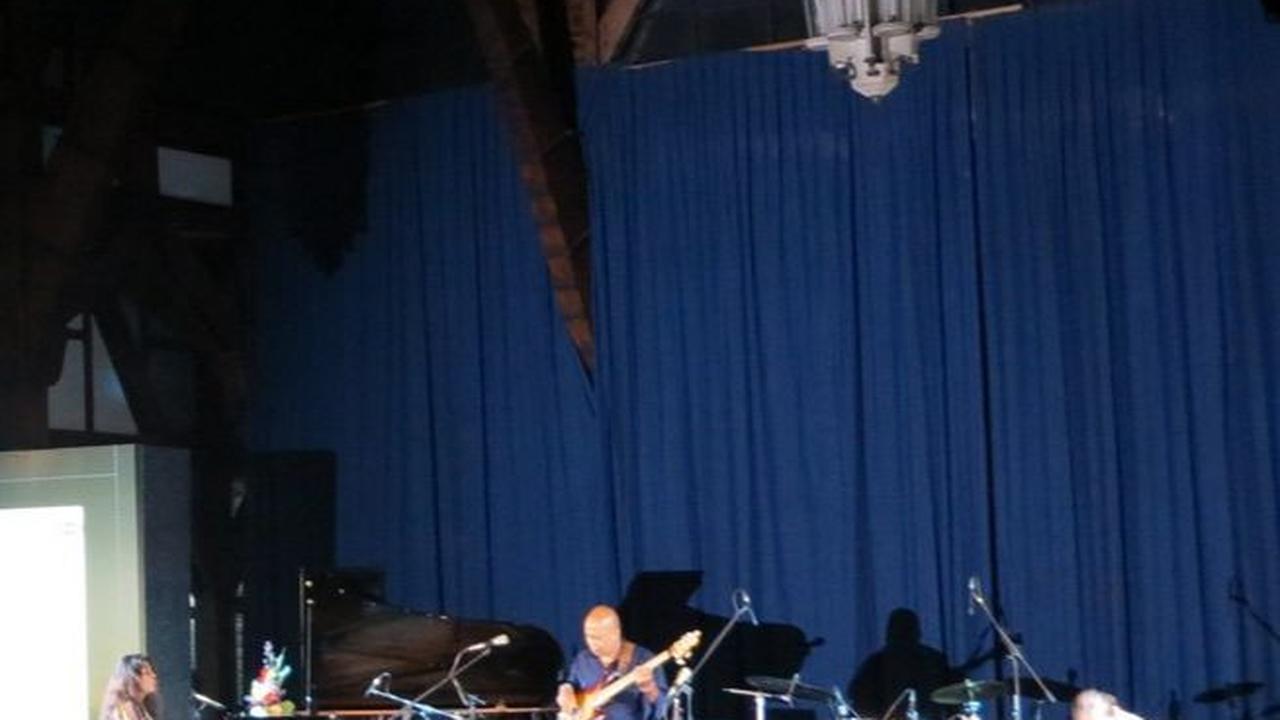 Kisah Gedung Aula Barat ITB yang Legendaris, Jadi Saksi Perkembangan Musik Jazz di Indonesia