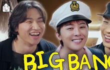 Pesan G-Dragon untuk Sisa Personel BIGBANG "Jangan Berkurang Lagi, Ya..."