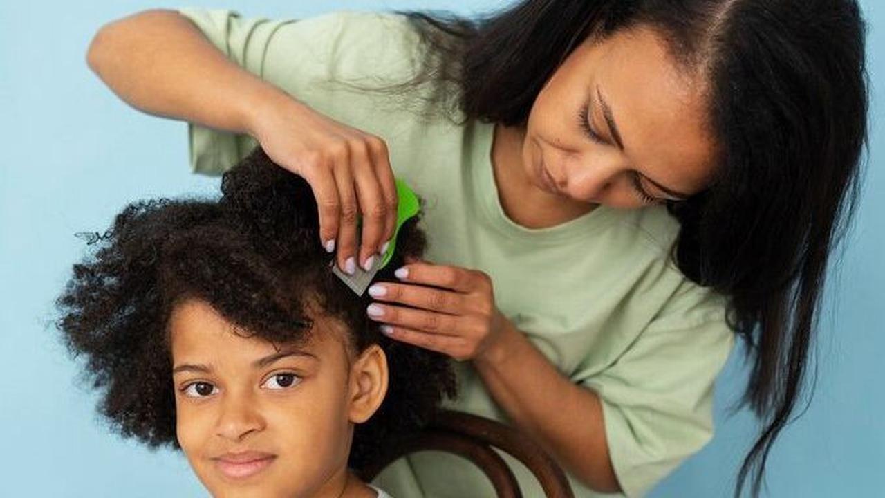 Mulai dari Ujung Rambut