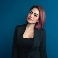 Nikita Mirzani (Muhamad Altaf Jauhar/Bintang.com)