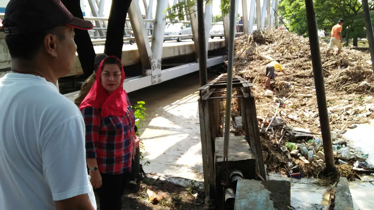 Banjir Semarang