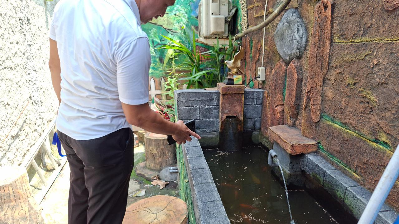 Kisah Inspirasi Warga Gandaria Utara Sulap Gang Sempit Jadi Sentra Ketahanan Pangan Lewat Budidaya Ikan