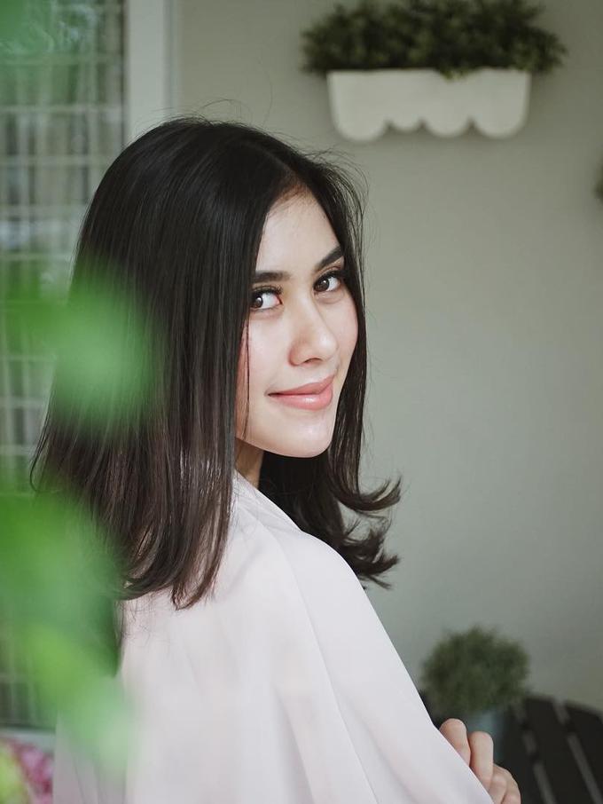 Syahnaz Sadiqah Anggap Investasi untuk Masa Depan sangat ...