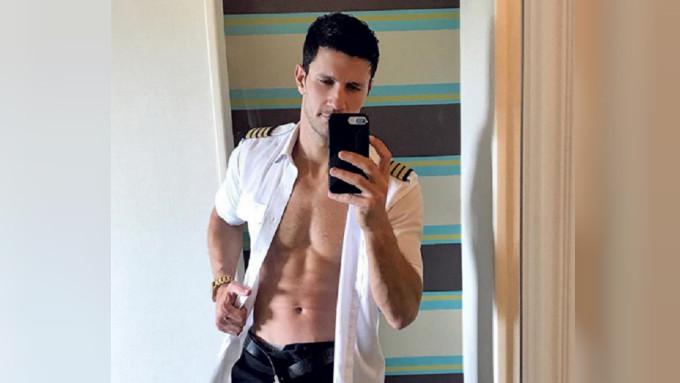 Isai Ortiz (Instagram/@isaior)