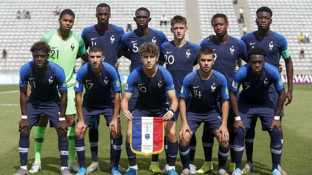 Foto: 4 Kontestan Piala Dunia U-17 2023 Indonesia yang Pernah Cicipi Gelar Juara, Termasuk Timnas Brasil yang Layak Diunggulkan