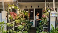 16 Usaha di Rumah Subsidi untuk Pensiunan, Peluang Cuan yang Stabil