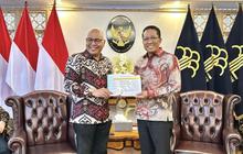 Kemenkum Sahkan Kepengurusan PWI Pusat 2025-2030, Proses Kilat Hanya Sehari!