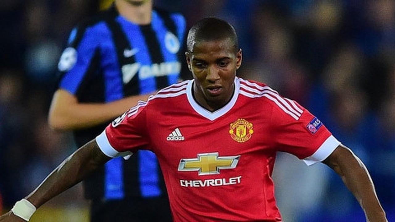 Diving, Young dibela Legenda Manchester United