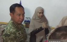 TNI Beri Penghargaan dan Kompensasi Miliaran Rupiah untuk Prajurit Gugur di Lebanon