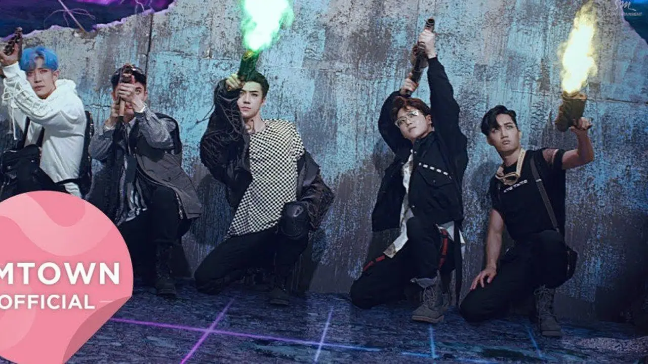 EXO