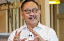 Kepala Badan Otorita IKN Mundur, Basuki Harap Investasi Jalan Terus