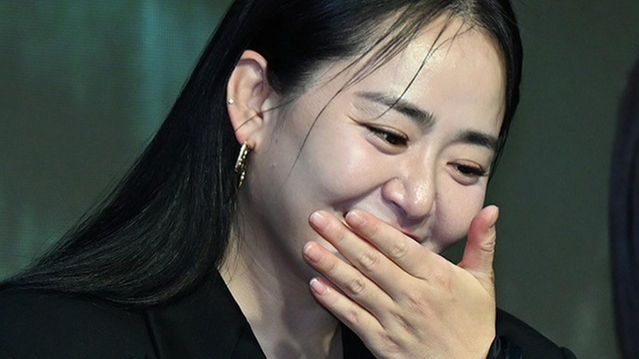 Moon Geun Young Jawab Keresahan Fans tentang Kesehatannya dalam Promo Drama Terbarunya Hellbound 2