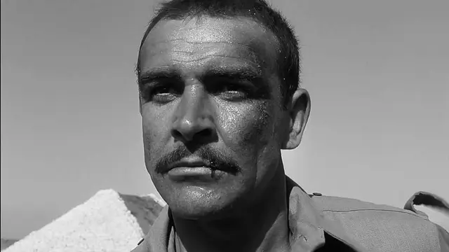 The Hill (1965)