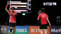Tontowi/Liliyana