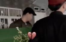 Pemuda Ini Rela Resign dari Kerja, 14 Tahun Rawat Ibunya yang Sakit