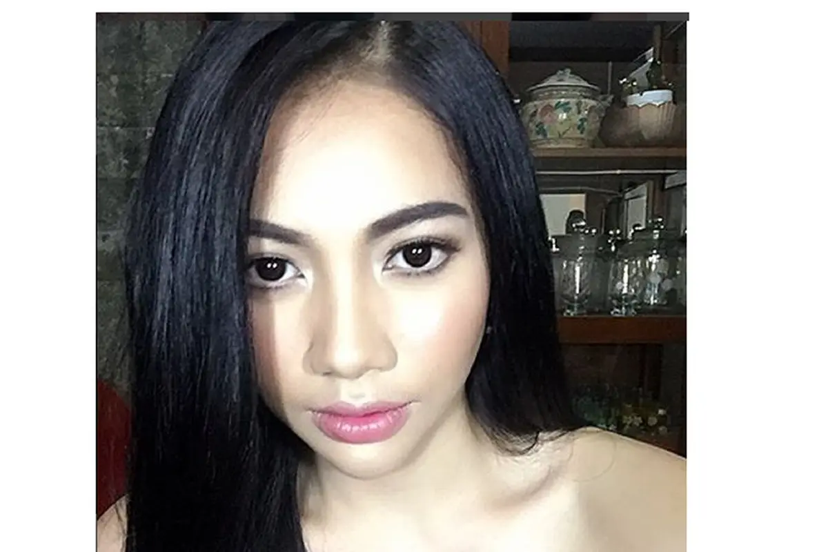 Kezia Karamoy