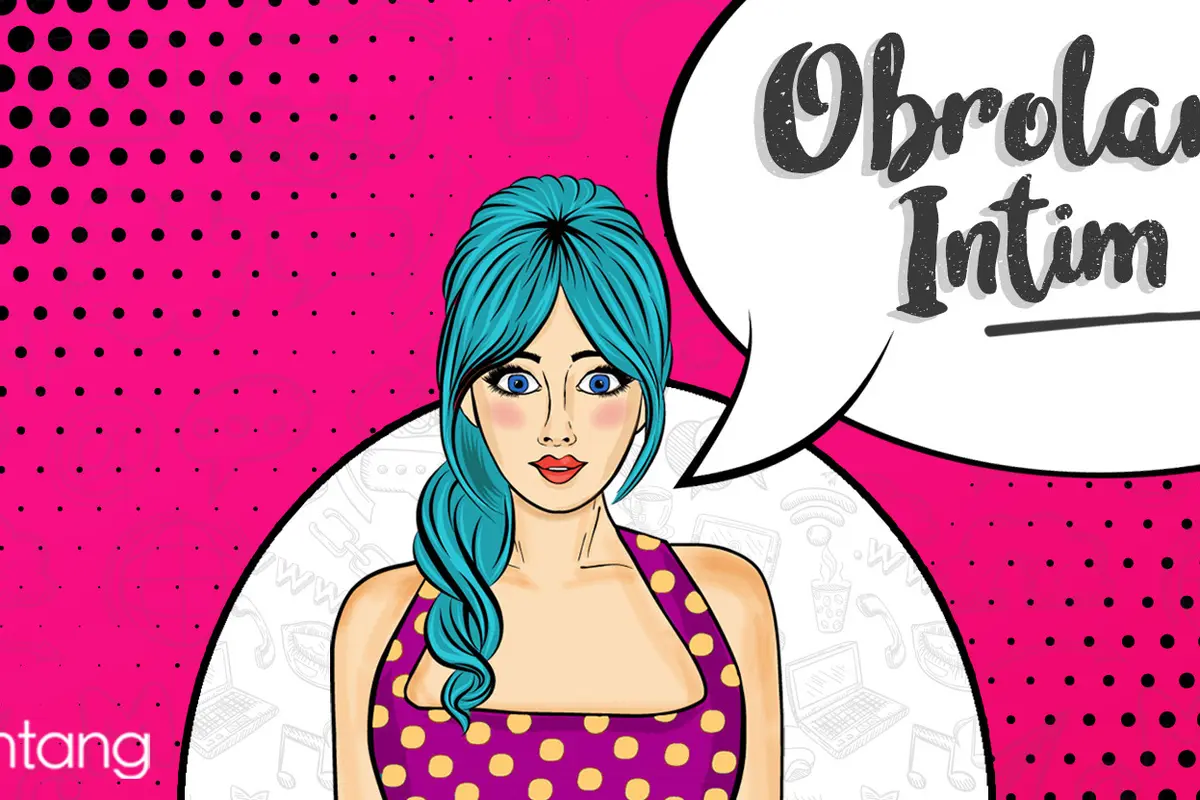 [Bintang] Obrolan Intim