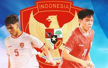 Link Live Streaming Timnas Indonesia U-17 vs Korsel U-17 di Piala Asia U-17 2025