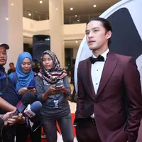 Indonesia Movie Awards 2017 (Nurwahyunan/bintang.com)