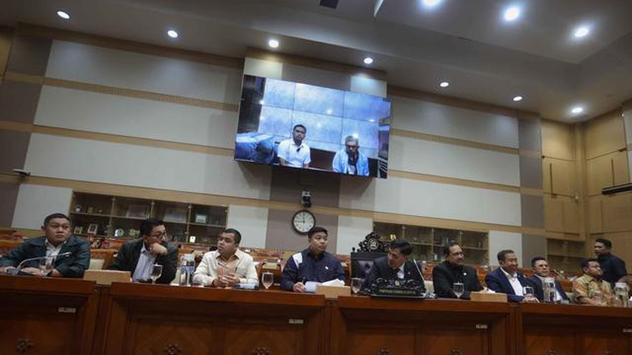 Kemenko PM: Kasus Amsal Sitepu jadi Alarm Keras bagi Masa Depan Ekosistem Ekonomi Kreatif Indonesia