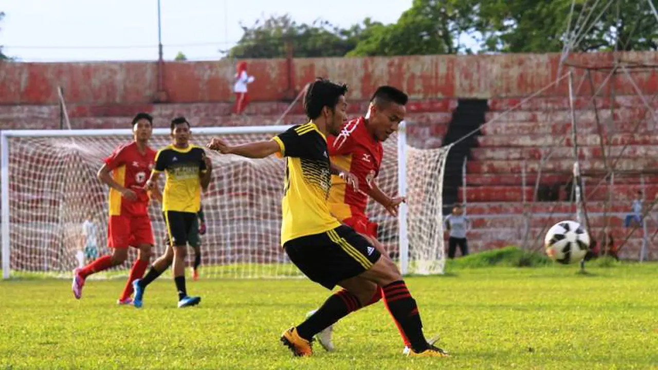 Semen Padang U-21