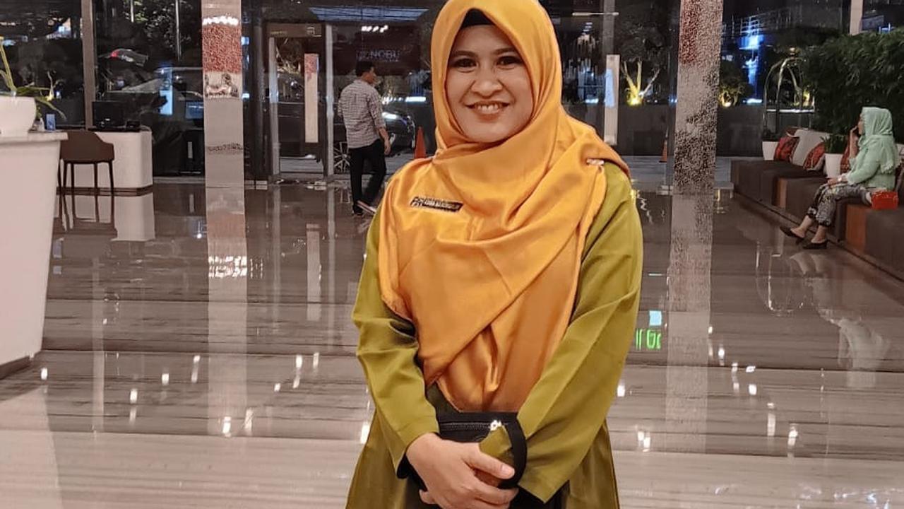 Pustakawan Beprestasi