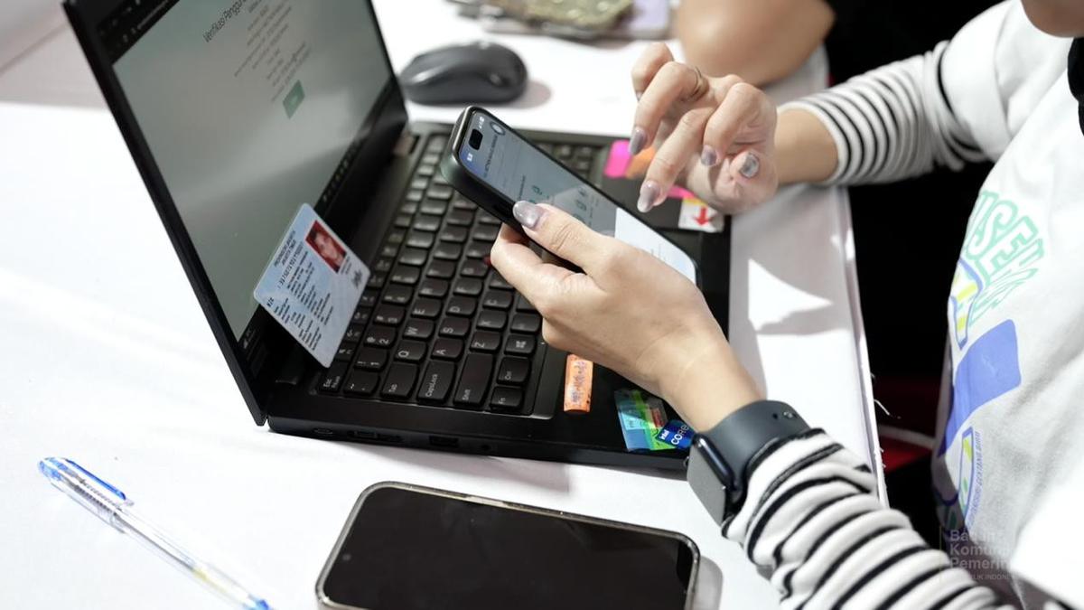 Usulan Baru soal KTP Hilang, Warga Bisa Kena Denda