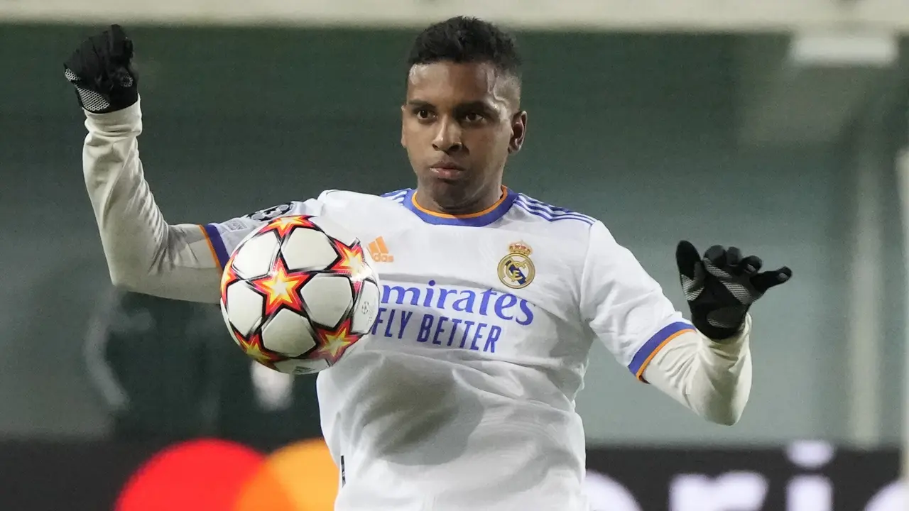 Foto: Datangkan 5 Pemain Berikut, Real Madrid Belum Temukan Pengganti Sepadan Cristiano Ronaldo