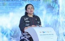 Puan Sebut Peluang RUU Wantimpres Disahkan Jadi UU Sebelum Masa Jabatan Presiden Jokowi Berakhir