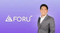 Founder ForU AI Pang Xue Kai. (Dok: ForU AI).