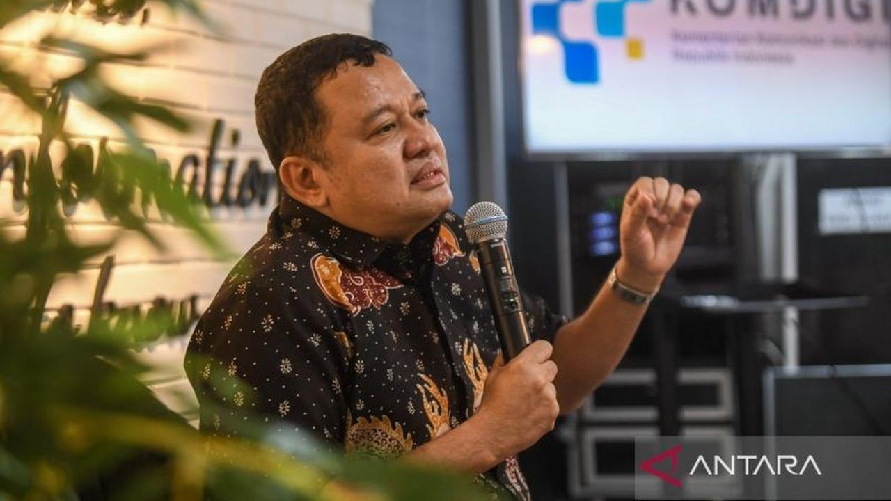 Publik Diminta Beri Masukan Rekam Jejak Calon Anggota KPI Pusat 2026-2029