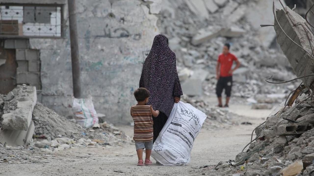 Omong Kosong Amerika Ngaku Kerja Keras Hentikan Perang di Gaza tapi Terus Veto Resolusi PBB soal Gencatan Senjata