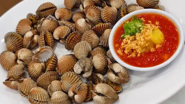 Aneka 38 Seafood Bandung (Google Maps/Julius Christianto)