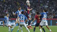 Link Live Streaming LaLiga Espanyol vs Barcelona, Jumat 16 Mei 2025 Pukul 02.30 WIB di Vidio