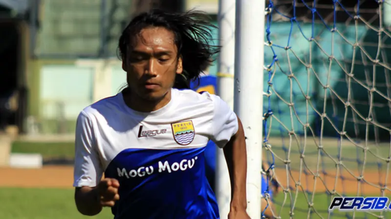 Gelandang Persib Bandung, Hariono