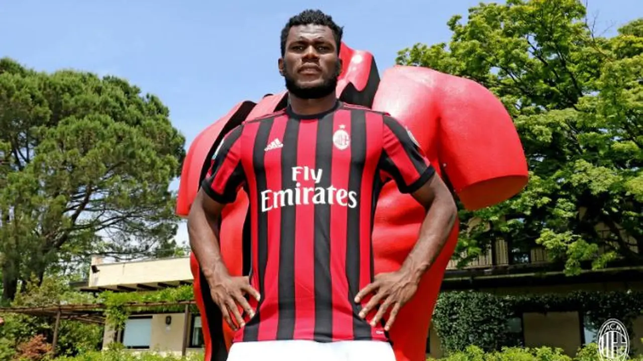 AC Milan