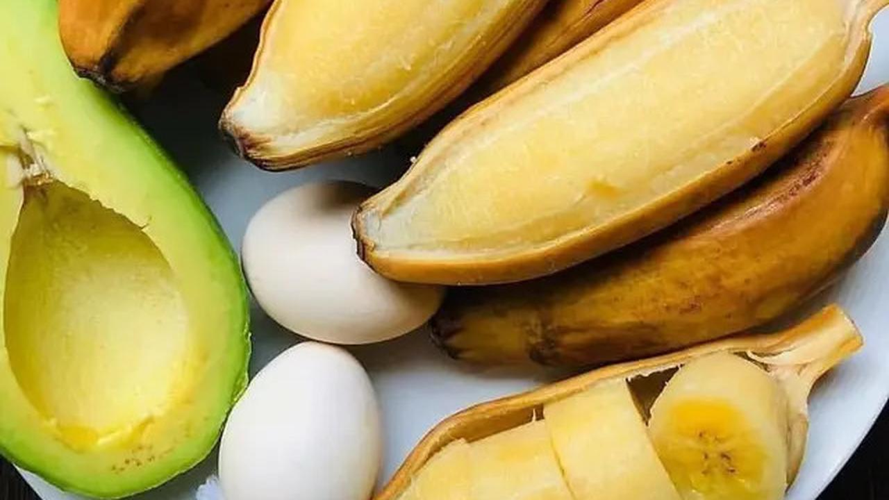Cara Rebus Pisang Kepok di Rice Cooker, Hasil Tetap Kuning dan Matang Sempurna
