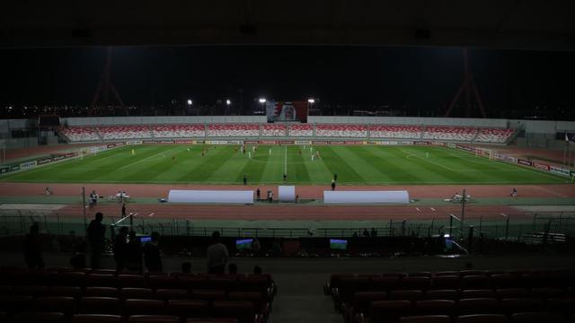 Stadion Nasional Bahrain