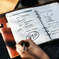 Jangan remehkan sebuah usaha. (Sumber foto: unsplash.com)