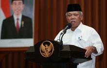 Cerita Basuki, Lebaran dan Pempek Favoritnya