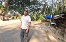 Kisah Mbah Slamet dari Wonogiri, Dirikan Warung di Tengah Hutan yang Dipercaya Angker
