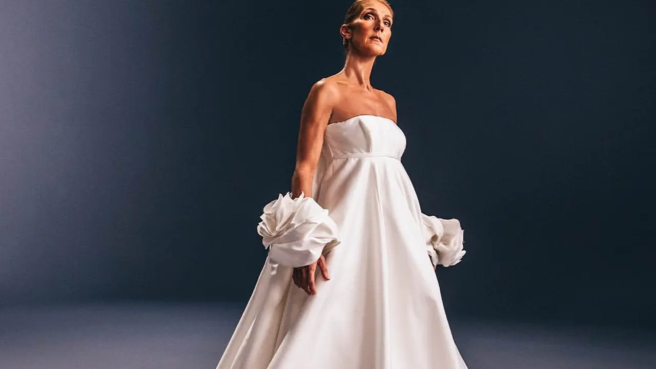 Celine Dion Idap Penyakit Langka Stiff Person Syndrome, Terancam Tak Bisa Tur Konser Lagi