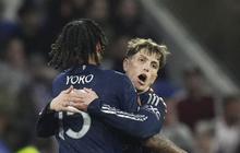 Butuh Modal Buat Belanja Pemain, Manchester United Kemungkinan Jual Alejandro Garnacho